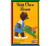 Petit ours brun 3