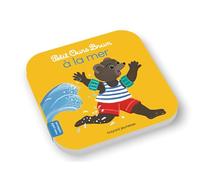 Petit Ours Brun à la mer - Dès 2 ans