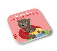 Petit Ours Brun aime sa maman - Dès 2 ans