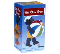 Petit Ours brun - Coffret 3 VHS