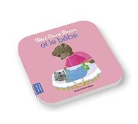 Petit Ours Brun et le bébé - Dès 2 ans