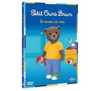 Petit Ours Brun-Le Doudou du rêve