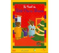 PETIT OURS BRUN : LE NOëL DE