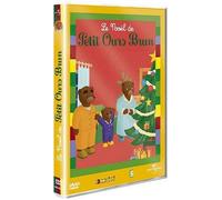 Petit Ours Brun - Le Noël de Petit Ours Brun