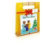 Petit Ours Brun - Le Noël de Petit Ours Brun [Pochette surprise de Noël]