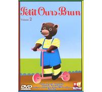 Petit Ours brun - Vol.2