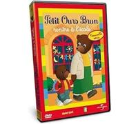 Petit Ours Brun - Vol.2 : Petit Ours Brun rentre à l'école