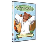 Petit-Ours Deviendra Grand - DVD