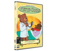 Petit-Ours Docteur - DVD