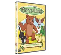 Petit-Ours et Ses Amis - DVD