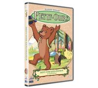 Petit-Ours Explorateur - DVD