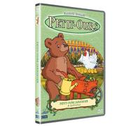 Petit-Ours Jardinier - DVD