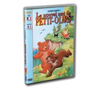 Petit-Ours - Le nouvel ami de Petit-Ours
