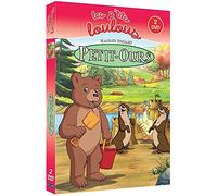 Petit Ours-Les P'TITS LOULOUS