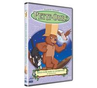 Petit-Ours Part a l'Aventure - DVD