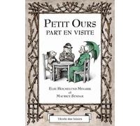 Petit Ours part en visite