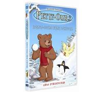 Petit ours : Petit Ours fête l'hiver