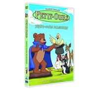 Petit Ours : Petit Ours magicien