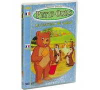 Petit-Ours, saison 4 : Le château de sable