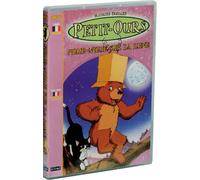 Petit-Ours, saison 4 : Pique-nique sur la lune