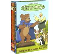 Petit-Ours - Saison 5