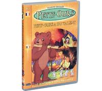 Petit-Ours, saison 5 : Petit-Ours a du talent