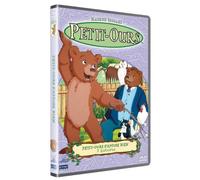 Petit-Ours S'Amuse Bien - DVD