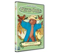 Petit-Ours Se Deguise