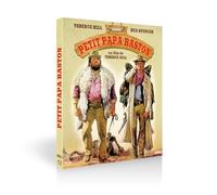 Petit Papa Baston [Blu-Ray]