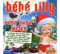 Petit Papa Noël