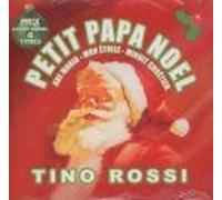 Petit Papa Noël