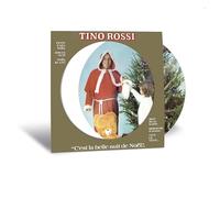 Petit Papa Noel [VINYL]