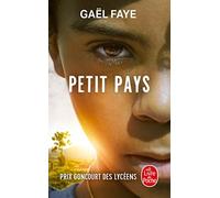 Petit Pays - Edition Film (Littérature) (Le livre de poche): roman (Le livre de poche, 34618)