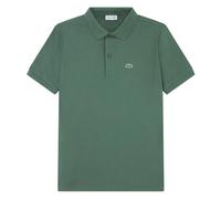 Petit Piqué Polo Shirt - unisex - Lacoste - Kids Shirts - Green - 2 Y - Kids 2 Y