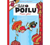 Petit Poilu Poche - Tome 10 - Amour glacé (Réédition)