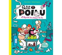 Petit Poilu Poche - Tome 11 - L'hôpital des docteurs Toc-Toc (Réédition)