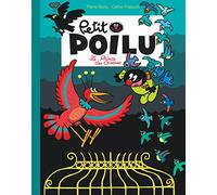 Petit Poilu Poche - Tome 19 - Le prince des oiseaux