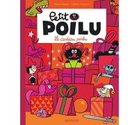 Petit Poilu Poche - Tome 6 - Le cadeau poilu (Réédition)