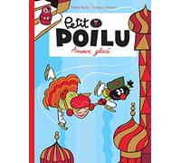Petit Poilu - Tome 10 - Amour glacé
