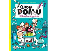 Petit Poilu - Tome 11 - L'hôpital des docteurs Toc-Toc