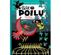 Petit Poilu - Tome 19 - Le prince des oiseaux