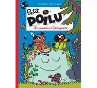 Petit Poilu - Tome 24 - Les sauveurs d'Outoupousse