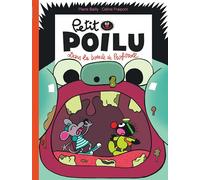 Petit Poilu - Tome 29 - Dans la bouche de Profitroll