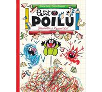 Petit Poilu - Tome 31 - Gribouillis et Kraboutchat