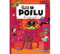 Petit Poilu - Tome 6 - Le cadeau poilu (nouvelle maquette)