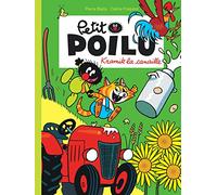 Petit Poilu - Tome 7 - Kramik la canaille (nouvelle maquette)