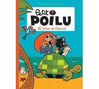 Petit Poilu - Tome 9 - Le trésor de Coconut