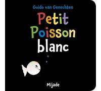 Petit poisson blanc