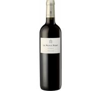 Petit Pont Rouge Réserve 2024 - Domaines Robert Vic