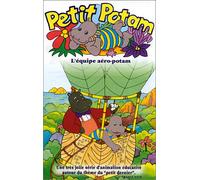 Petit potam;l'equipe aero-potam